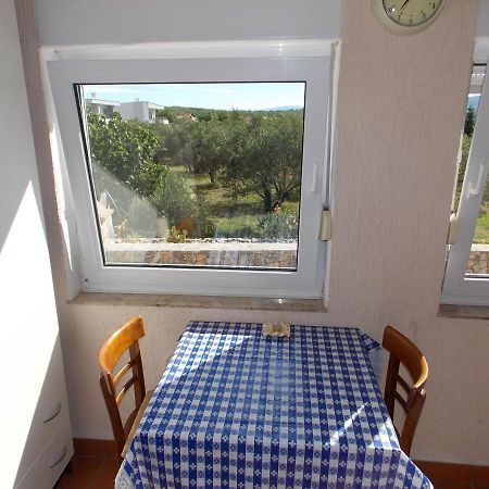Apartments Miro Kornić Eksteriør bilde