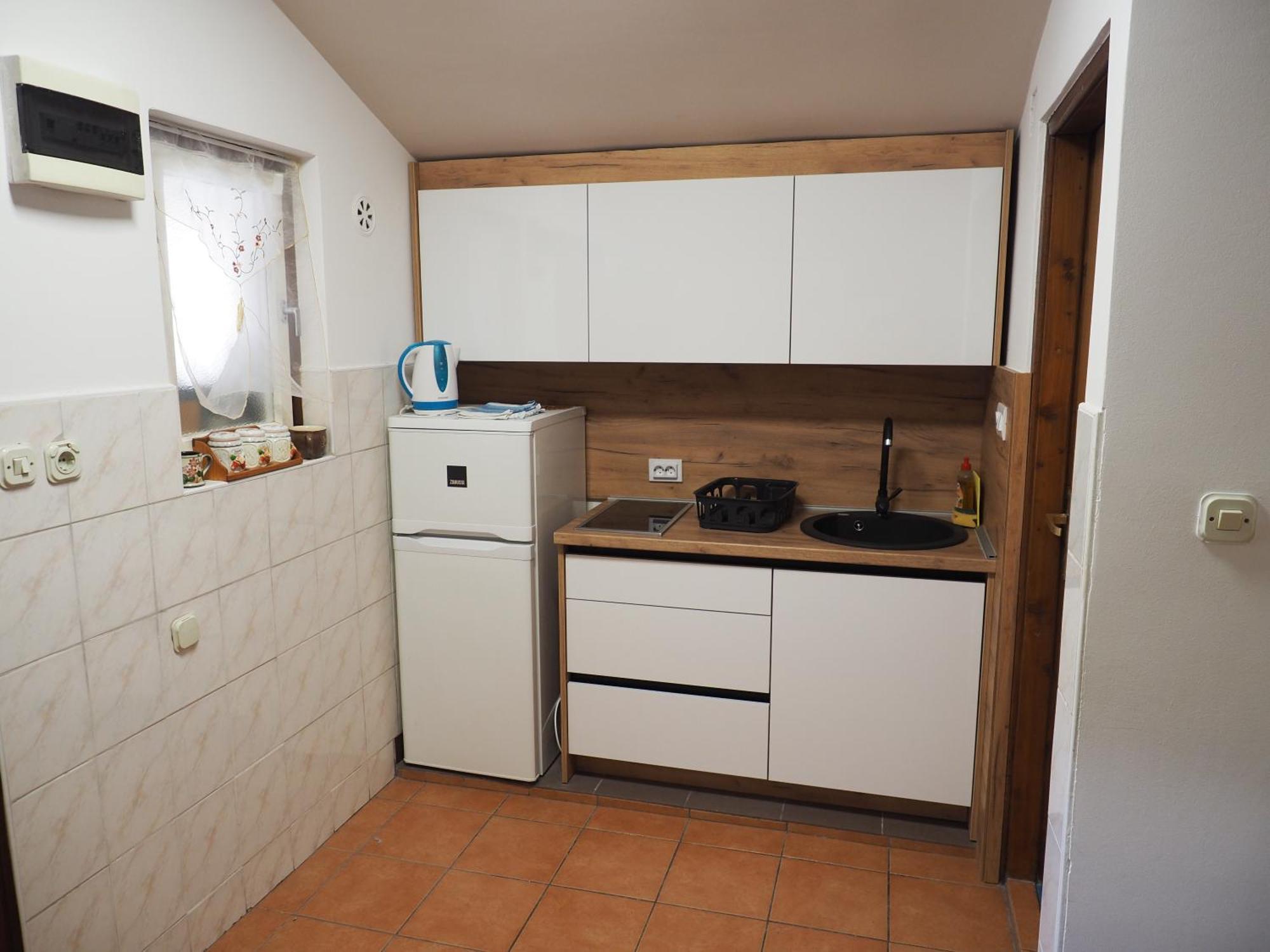Apartments Miro Kornić Eksteriør bilde